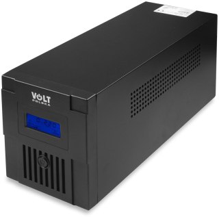 UPS ZASILACZ AWARYJNY VOLT POLSKA MICRO 1500VA 900W VOLT POLSKA