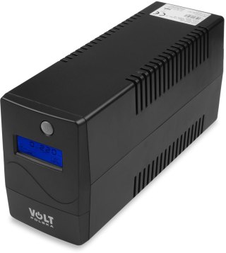 UPS ZASILACZ AWARYJNY VOLT POLSKA MICRO 600VA 360W VOLT POLSKA