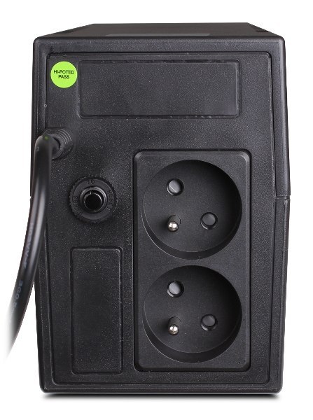 UPS ZASILACZ AWARYJNY VOLT POLSKA PICO 600VA 360W VOLT POLSKA