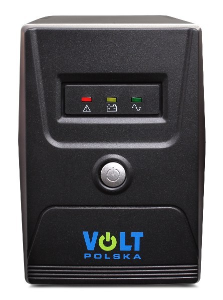 UPS ZASILACZ AWARYJNY VOLT POLSKA PICO 600VA 360W VOLT POLSKA