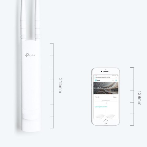 AP TP-LINK EAP110-Outdoor TP-LINK