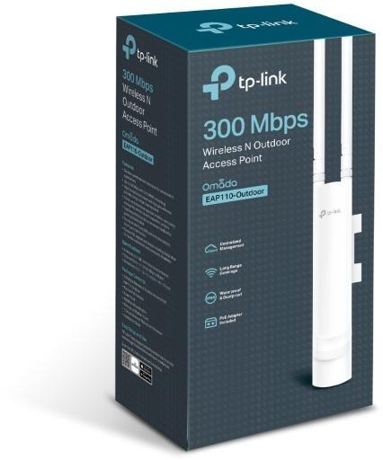 AP TP-LINK EAP110-Outdoor TP-LINK