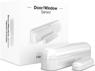 Czujnik otwarcia drzwi i okien Door Window Sensor 2 biały FIBARO FIBARO