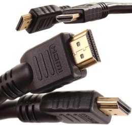 Kabel HDMI-HDMI v1.4 15m LTC