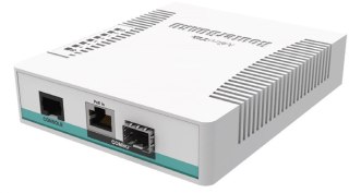 MIKROTIK ROUTERBOARD CRS106-1C-5S MIKROTIK