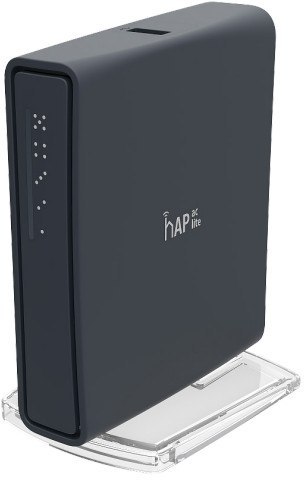 MIKROTIK ROUTERBOARD hAP ac Lite TC (RB952Ui-5ac2nD-TC) MIKROTIK