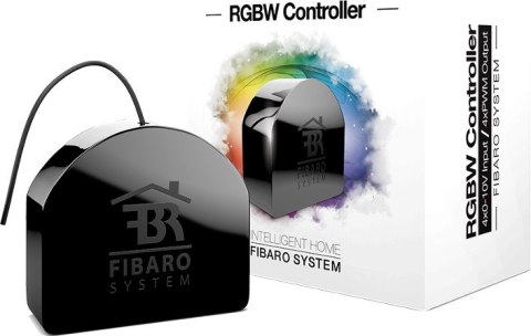 Moduł oświetleniowy RGBW Controller 2 FIBARO FIBARO