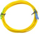 PATCHCORD ŚWIATŁOWODOWY SM SC/UPC-SC/APC SIMPLEX 5m OPTIX