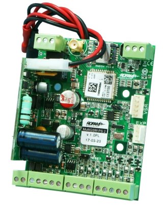 ROPAM MODUŁ POWIADOMIENIA GSM MULTIGSM-PS 2 ROPAM