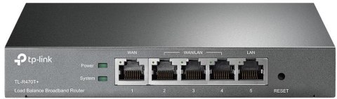 ROUTER TP-LINK TL-R470T+ TP-LINK