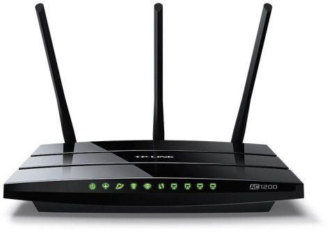 ROUTER TP-LINK VR400 TP-LINK