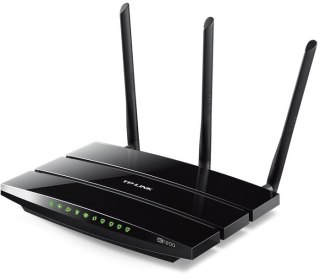 ROUTER TP-LINK VR400 TP-LINK