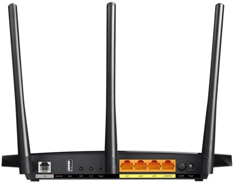 ROUTER TP-LINK VR400 TP-LINK