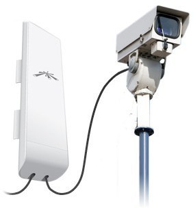 UBIQUITI NANOSTATION M2 UBIQUITI