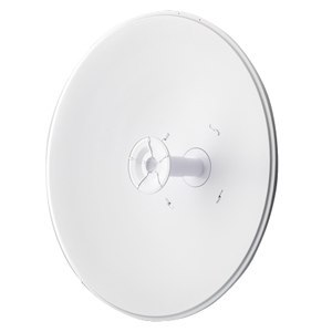 UBIQUITI ROCKETDISH 5GHZ 30DBI LIGHT WEIGHT UBIQUITI