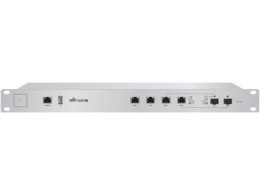 UBIQUITI UNIFI SECURITY GATEWAY PRO USG (USG-PRO-4) UBIQUITI