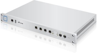 UBIQUITI UNIFI SECURITY GATEWAY PRO USG (USG-PRO-4) UBIQUITI