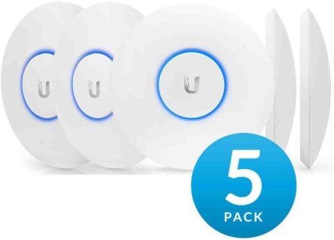 UBIQUITI UNIFI UAP-AC-LR-5 (5-PACK) UBIQUITI