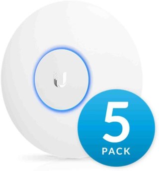 UBIQUITI UNIFI UAP-AC-PRO-5 (5-Pack) UBIQUITI