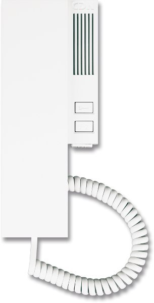 ACO INS-UA UNIFON - 2 przyciski, dodatkowy funkcyjny, magnetyczne odkładanie słuchawki, analogowy ACO