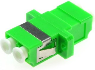 ADAPTER LC/APC Duplex SM Standard OPTIX