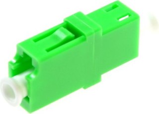 ADAPTER LC/APC Simplex SM Standard OPTIX