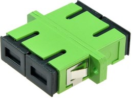 ADAPTER SC/APC Duplex SM Standard OPTIX