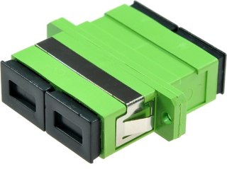 ADAPTER SC/APC Duplex SM Standard OPTIX