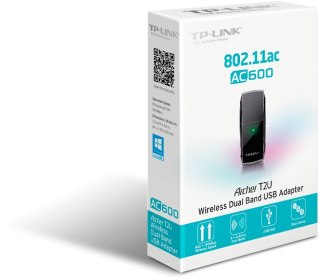 ADAPTER WLAN USB TP-LINK ARCHER T2U TP-LINK