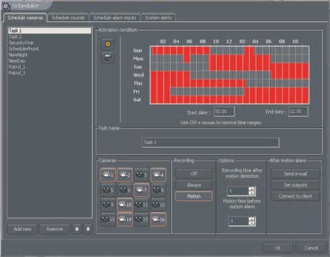 ALNET NETSTATION 8/PRS ALNET SYSTEMS