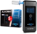 Alkomat Alcofind Pro x-5+ 5 lat gwarancji, 24mc serwisu ALCOFIND