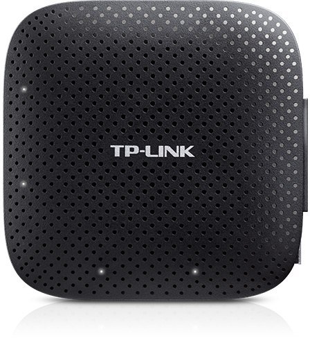 HUB TP-LINK UH400 USB 3.0 PRZENOŚNY TP-LINK