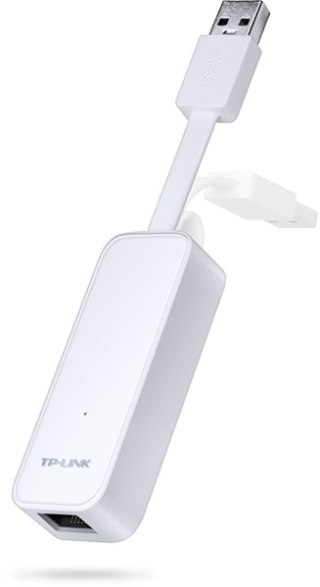 KARTA SIECIOWA ETHERNET TP-LINK UE300 USB 3.0 TP-LINK