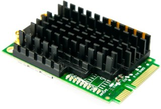 MIKROTIK ROUTERBOARD R11E 5HacD MIKROTIK