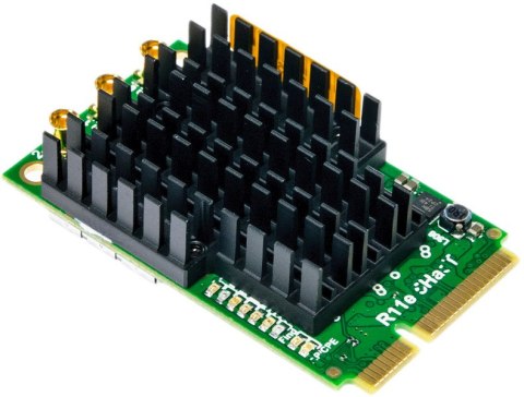 MIKROTIK ROUTERBOARD R11E 5HacT MIKROTIK