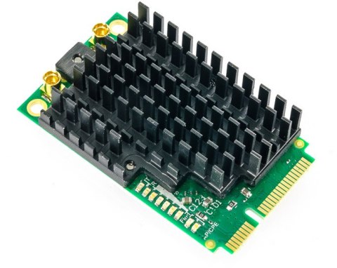 MIKROTIK ROUTERBOARD R11E 5HnD MIKROTIK