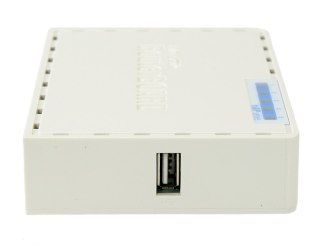 MIKROTIK ROUTERBOARD hAP ac Lite (RB952Ui-5ac2nD) MIKROTIK