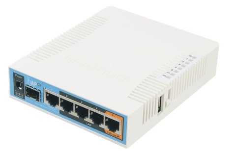 MIKROTIK ROUTERBOARD hAP ac (RB962UiGS-5HacT2HnT) MIKROTIK