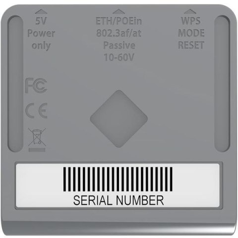 MIKROTIK ROUTERBOARD mAP 2nD lite (RBMAPL-2ND) MIKROTIK