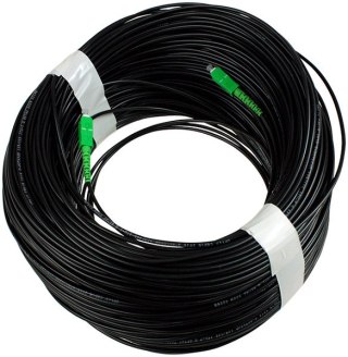 PATCHCORD ŚWIATŁOWODOWY SM 140M SIMPLEX 9/125 SC/APC-SC/APC OEM