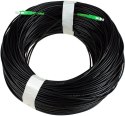 PATCHCORD ŚWIATŁOWODOWY SM 200M SIMPLEX 9/125 SC/APC-SC/APC OPTIX