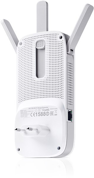 REPEATER TP-LINK RE450 AC1750 TP-LINK