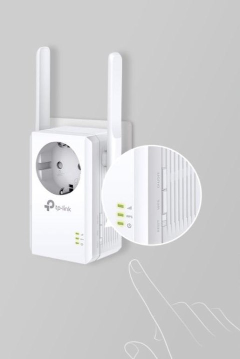 REPEATER TP-LINK TL-WA860RE TP-LINK