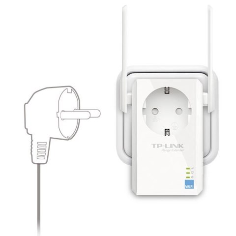 REPEATER TP-LINK TL-WA860RE TP-LINK