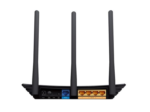 ROUTER TP-LINK TL-WR940N TP-LINK