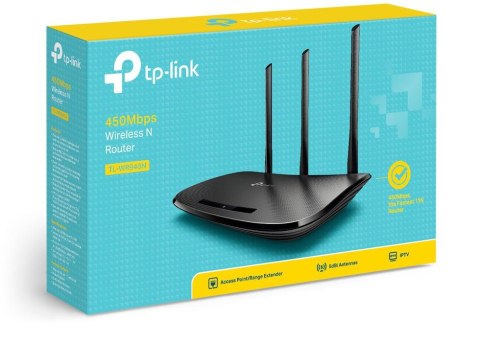 ROUTER TP-LINK TL-WR940N TP-LINK