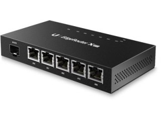 UBIQUITI EDGEROUTER ER-X-SFP UBIQUITI