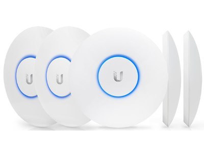 UBIQUITI UNIFI UAP-AC-LITE-5 (5-Pack) UBIQUITI