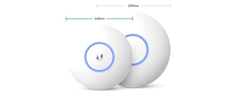 UBIQUITI UNIFI UAP-AC-LITE-5 (5-Pack) UBIQUITI