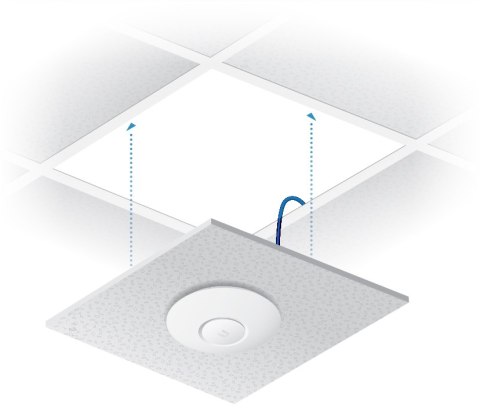 UBIQUITI UNIFI UAP-AC-LITE UBIQUITI